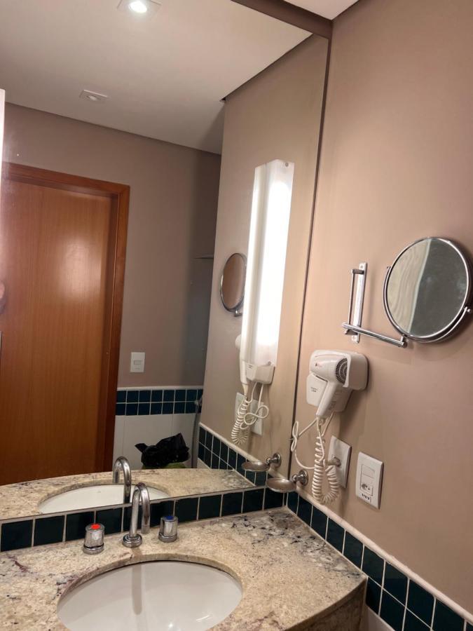Flat Ibirapuera Jardins Otima Localizacao Com Garagem Inclusa! São Paulo Exterior foto